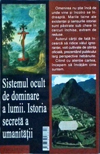 Os. Kuhlen - Sistemul ocult de dominare a lumii. Istoria secreta a umanitatii - Img 2
