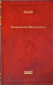 Oscar Wilde - Portretul lui Dorian Grey