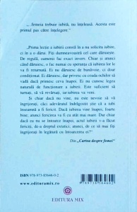 Osho - Cartea despre femei - Img 2