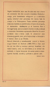 Oswald de Andrade - Regele lumanarilor - Img 2