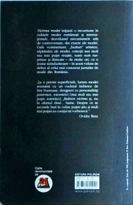 Ovidiu Buta - Victima modei - Img 2