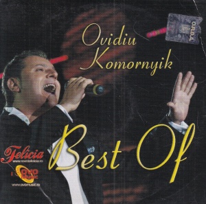 Ovidiu Komornyik - Best Of
