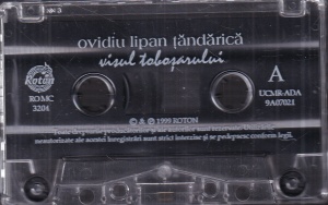 Ovidiu Lipan Tandarica – Visul tobosarului - Img 4