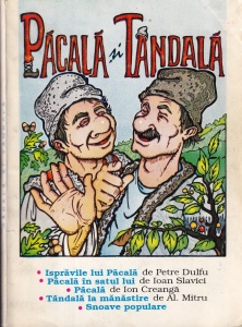 Pacala si Tandala