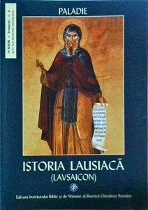 Paladie - Istoria Lausiaca (Lavsaicon)