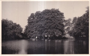 Parcul, Sebes-Alba (necirculata)