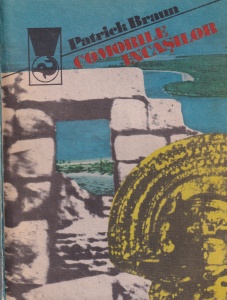 Patrick Braun - Comorile incasilor. Mituri si realitati