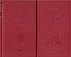 Paul Feval - Cocosatul, 2 volume