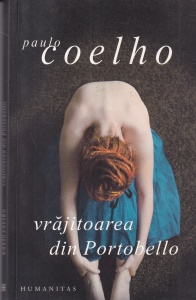 Paulo Coelho - Vrajitoarea din Portobello