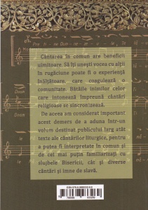 Pe Tine Te laudam. Cantari liturgice ortodoxe, pricesne si colinde - Img 2