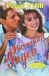 Peggy Webb - Inconjurat de ingeri