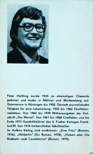 Peter Hartling - Das Windrad - Img 2