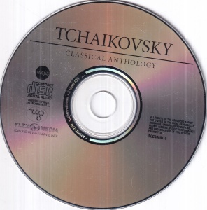 Peter I. Tchaikovsky - Quartet No. 1 In D Major Op. 11 Symphony No. 6 In C Minor, Op. 67 - Img 3