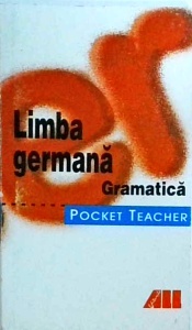 Peter Kohrs - Limba germana. Gramatica