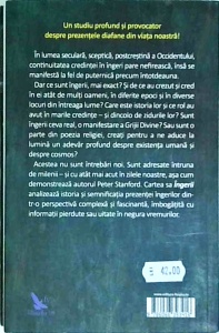 Peter Stanford - Ingerii. O istorie vizibila si invizibila - Img 2