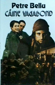 Petre Bellu - Caine vagabond