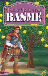 Petre Ispirescu - Basme (2026)