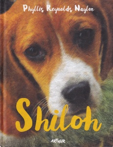 Phyllis Reynolds Naylor - Shiloh