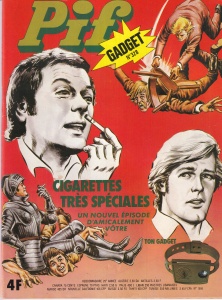 PIF Gadget, 328