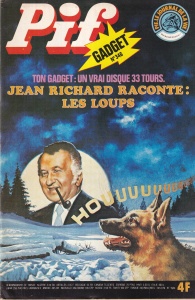 PIF Gadget, 346