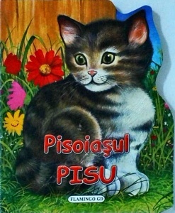 Pisoiasul Pisu