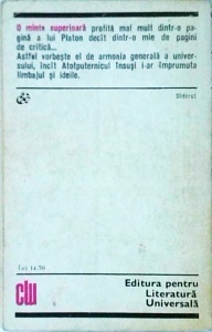 Platon - Dialoguri - Img 2