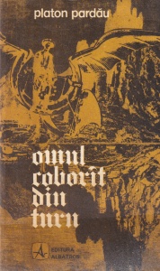 Platon Pardau - Omul coborat din turn