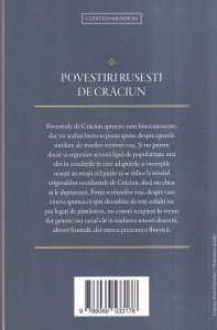Povestiri rusesti de Craciun - Img 2