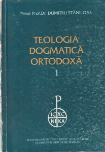 Preot Prof. Dr. Dumitru Staniloae - Teologia dogmatica ortodoxa, 3 volume - Img 2