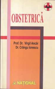 Prof. Dr. Virgil Ancar - Obstetrica