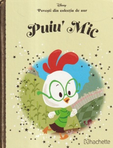 Puiu Mic