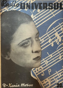 Radio Universul, nr. 447, 22 mai 1943