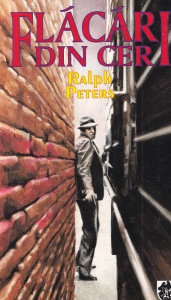 Ralph Peters - Flacari din cer