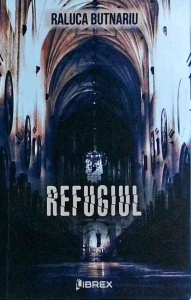 Raluca Butnariu - Refugiul (2018)