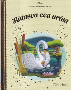Ratusca cea urata
