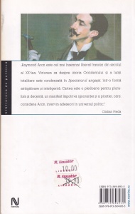 Raymond Aron - Spectatorul angajat - Img 2