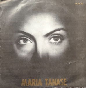Recital Maria Tanase II