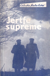 Redactor Ion Socol - Jertfe supreme