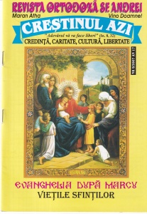 Revista Ortodoxa Sfantul Andrei, nr. 9/2007