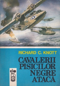 Richard C. Knott - Cavalerii pisicilor negre ataca - Img 1