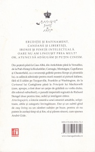 Richard Stengel - Arta lingusirii - Img 2