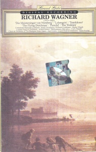 Richard Wagner - Grand Gala