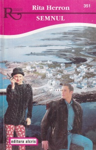 Rita Herron - Semnul