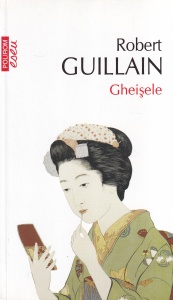 Robert Guillain - Gheisele