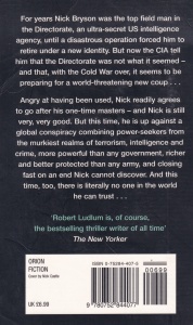 Robert Ludlum - The Prometheus Deception - Img 2
