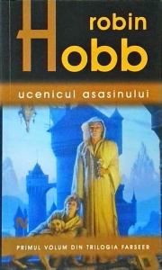 Robin Hobb - Ucenicul Asasinului - Img 1