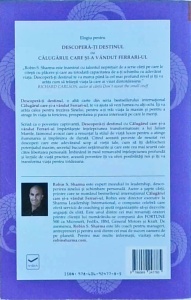 Robin Sharma - Descopera-ti destinul cu calugarul care si-a vandut Ferrari-ul - Img 2