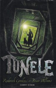 Roderick Gordon, Brian Williams - Tunele
