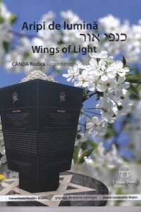 Rodica Canda - Aripi de lumina. Wings of Light