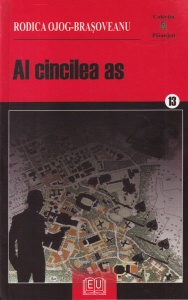 Rodica Ojog-Brasoveanu - Al cincilea as
